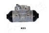 ASHIKA 67-0K-K23 Wheel Brake Cylinder